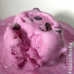 รูปของ Es Cream buah Naga