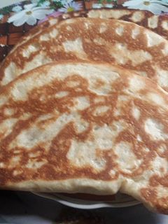 صورة لوصفة مقلوب تونسي💕