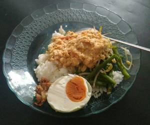 Resep Unik Sambal Tumpang Khas Kediri Ala Warteg Resep Unik Sambal Tumpang Khas Kediri Ala Warteg