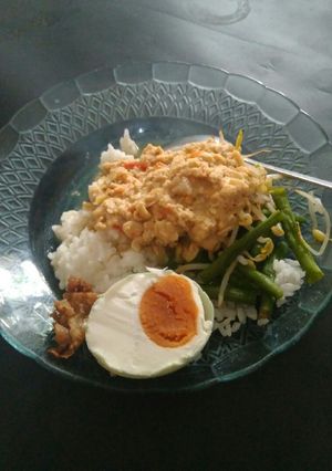 Foto resep Sambal Tumpang Khas Kediri