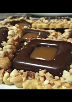 صورة لوصفة صابلي بريستيج