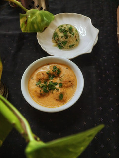 पत्ता गोभी कोफ्ता करी (Patta gobhi kofta curry recipe in hindi) रेसिपी मुख्य फोटो