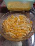 Es mangga muda