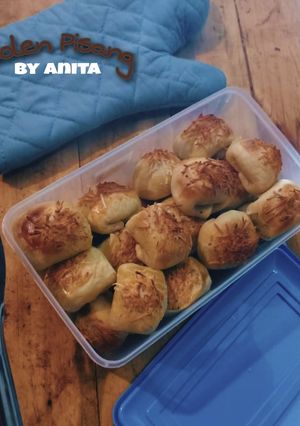 Foto resep Bolen Pisang