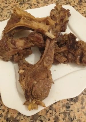 صورة لوصفة ليكوت في الكوكوت 😋😋😋