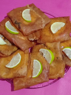 صورة لوصفة بريك