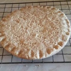 A picture of Special shortbread.