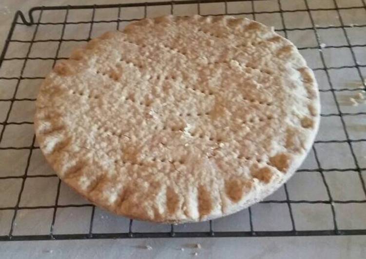 Simple Way to Make Super Quick Homemade Special shortbread
