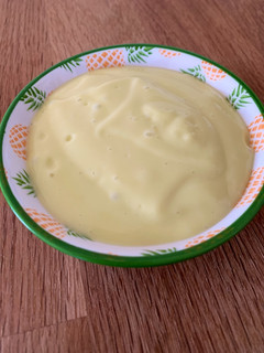 Una foto de Cómo hacer mahonesa casera en el Thermomix