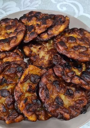 Foto resep Pisang Goreng Madu