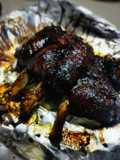 Oven Baked (Pork) Ribs