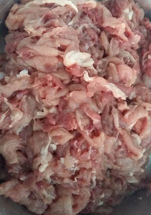 รูปของ สูตรหมูนุ่ม