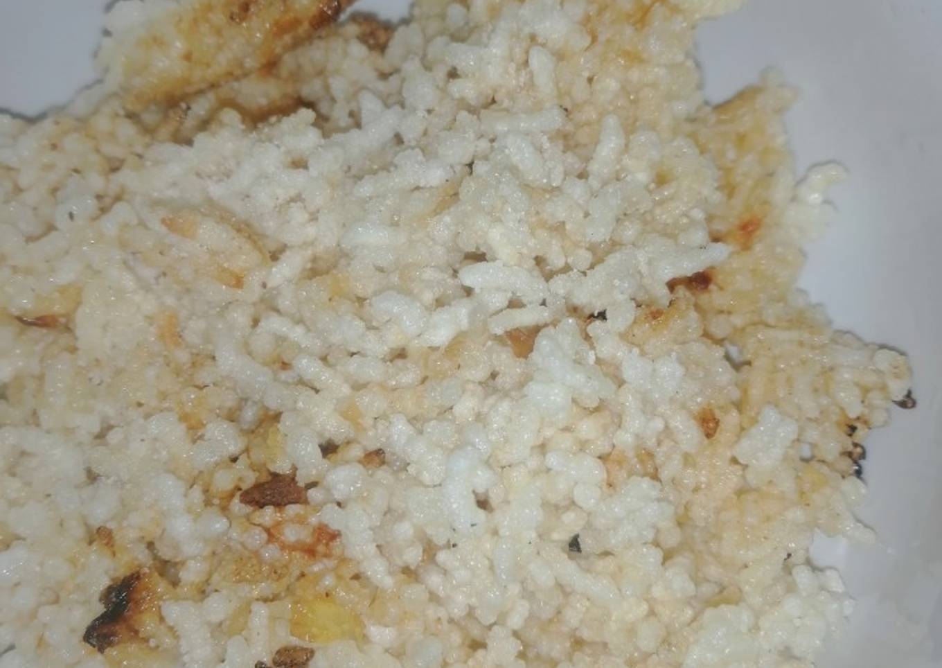 Intip Nasi Kriuk