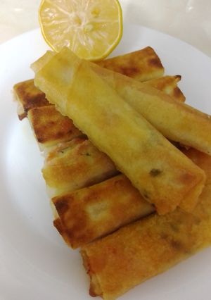 صورة لوصفة بوراك
