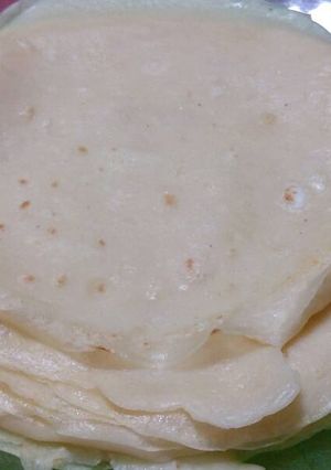 Foto resep Kulit lumpia