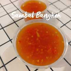 รูปของ Sambal Bangkok