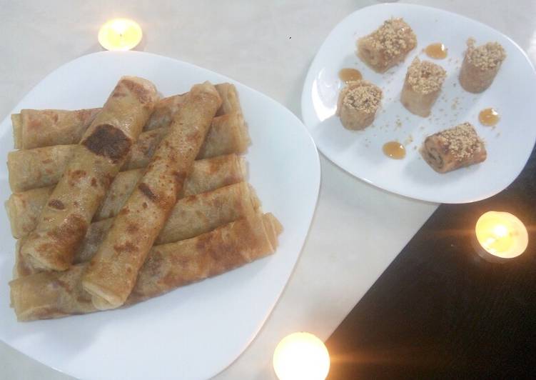 مسمن جزائري
