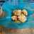 Crunchy Cheese Cornflake Cookies