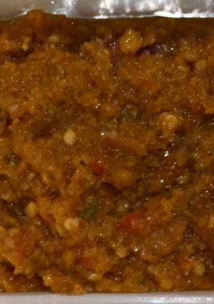 Foto resep Sambel Rawit Bawang