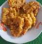 Resep Bakwan jagung tahu goreng yang Sempurna