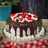 Blackforest Cake
