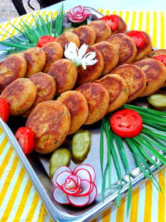 عکسی از دستور شامی پوک (۲)