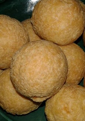 Foto resep Tahu Pong