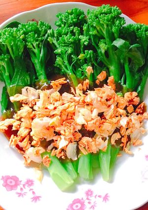 รูปของ Baby Broccoli