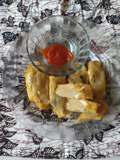 Foto resep Tahu Cilok