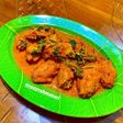Ayam Rica Kemangi Pedas