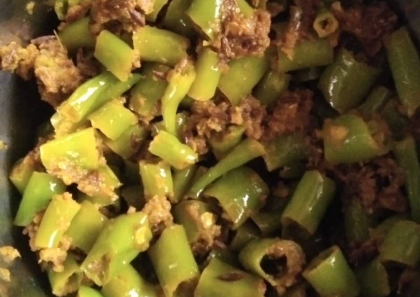 Masala mirch