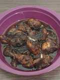 Ayam Kecap