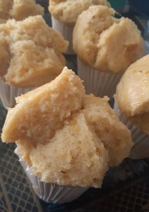 Foto resep Moho Labu Kuning
