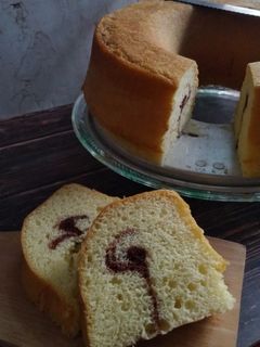 Foto resep 33. Bolu jadul