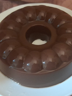 Foto resep Puding Coklat