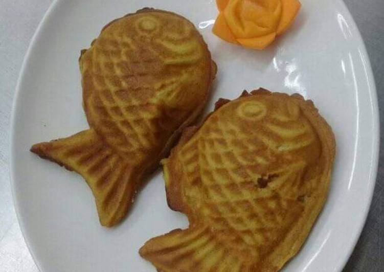 Langkah Mudah untuk Menyiapkan Taiyaki yang Bisa Manjain Lidah