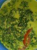 Gulai Bangun-Bangun