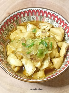 Foto resep 762. Tahu Gejrot