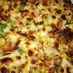 A picture of Pizza.