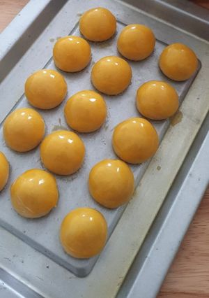 Foto resep Kue nastar