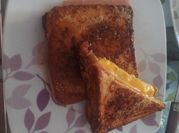 Una foto de sandwich de bimbo