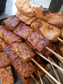 Foto resep Tempe Tahu Bacem
