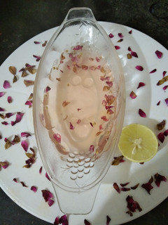 A picture of Sudharas.