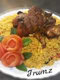 🥗🥘Chicken Mandi🥘🥗