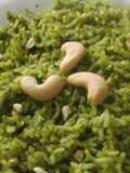 Pudina rice