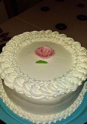 Erdei gyümölcs joghurttorta 🍰 recept fotója