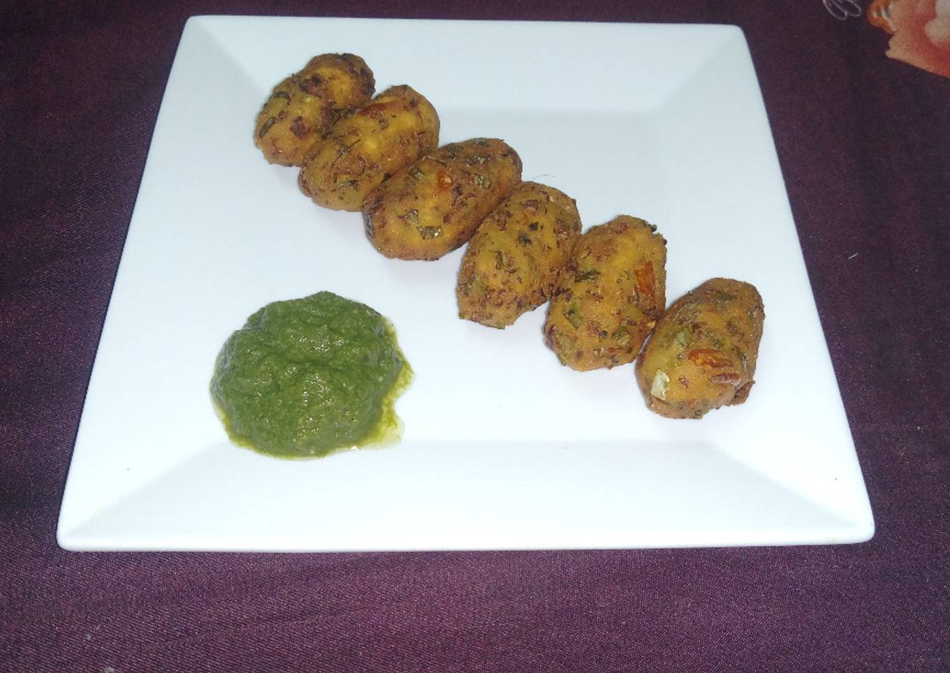 Dahi Ke Kababs