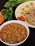 Galka nu shak in deshi style