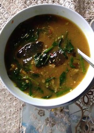 Foto resep 🍀Kapurung