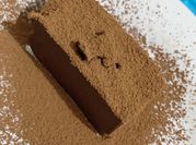 Gambar choco mousse cake